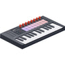 Novation FLkey 2 Mini 25