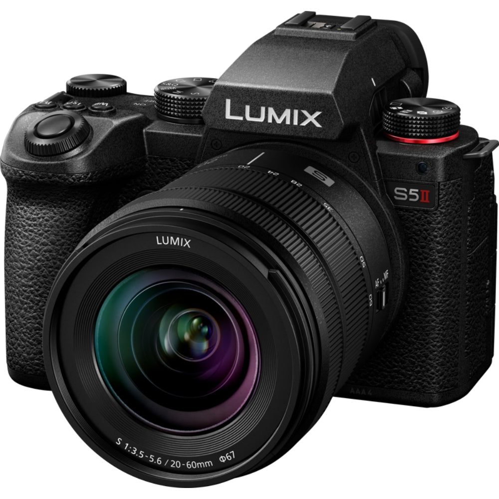 Panasonic Lumix S5M2 20-60mm Kit