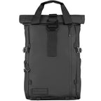 Wandrd Prvke Bag for video equipment, showing its compact design and durable materials, ideal for photographers and videographers.