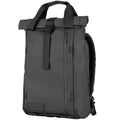 Wandrd Prvke EDC 18L video equipment bag with padded interior, multiple compartments, and durable design for camera gear storage.