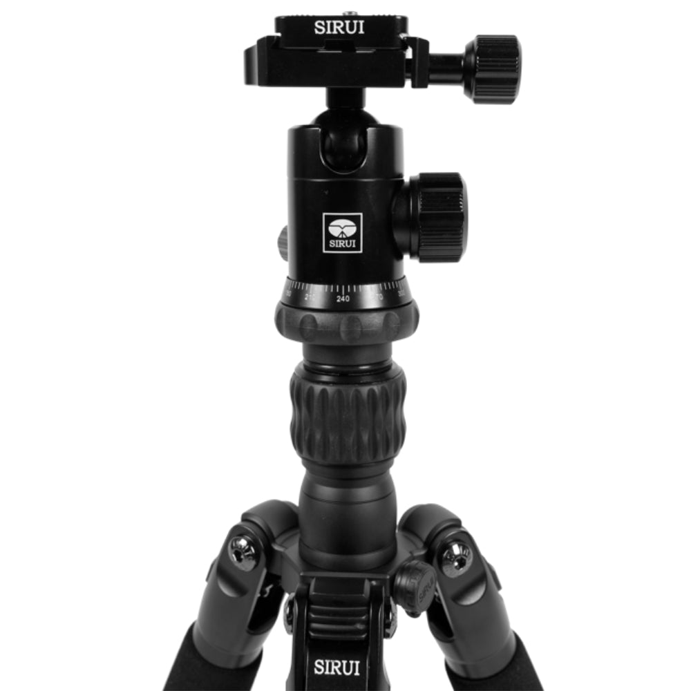 Sirui Traveler 7C