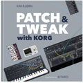 Bjooks Patch & Tweak with Korg