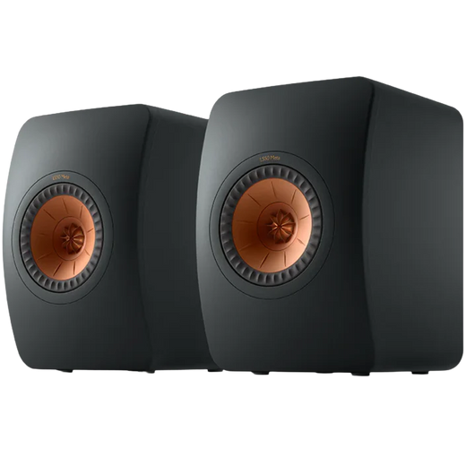 KEF LS50 Accessories