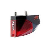 Ortofon 2M Red Verso helipea