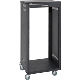 Rackmount Kotid & Ümbrised