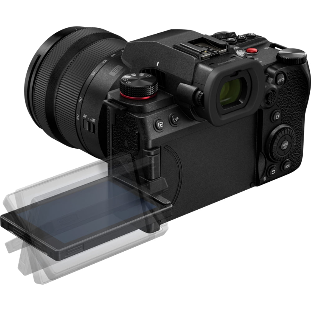Panasonic Lumix S5M2 20-60mm Kit