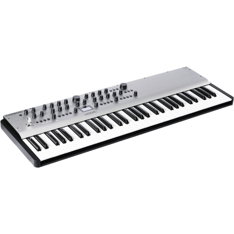 Modal Electronics