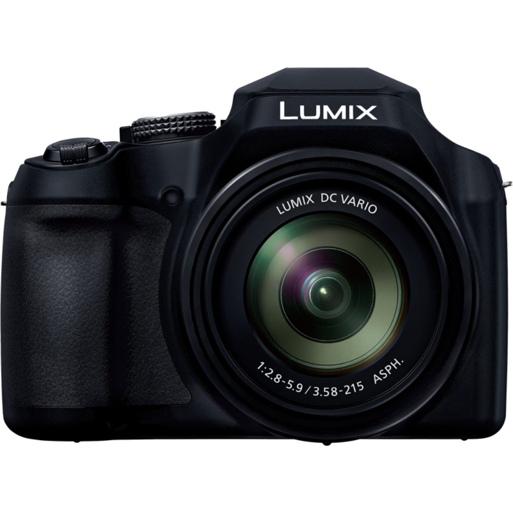 Panasonic Lumix FZ82D