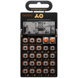 Teenage Engineering PO-16 Factory
