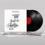 Father John Misty - Mahashmashana (Black) Vinyl 2LP