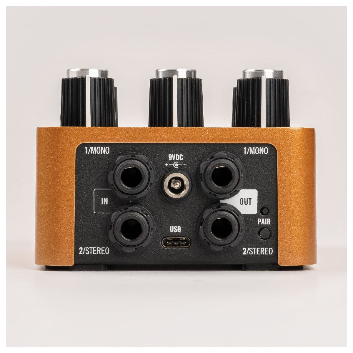 Universal Audio Woodrow '55 Instrument Amplifier - Soundium