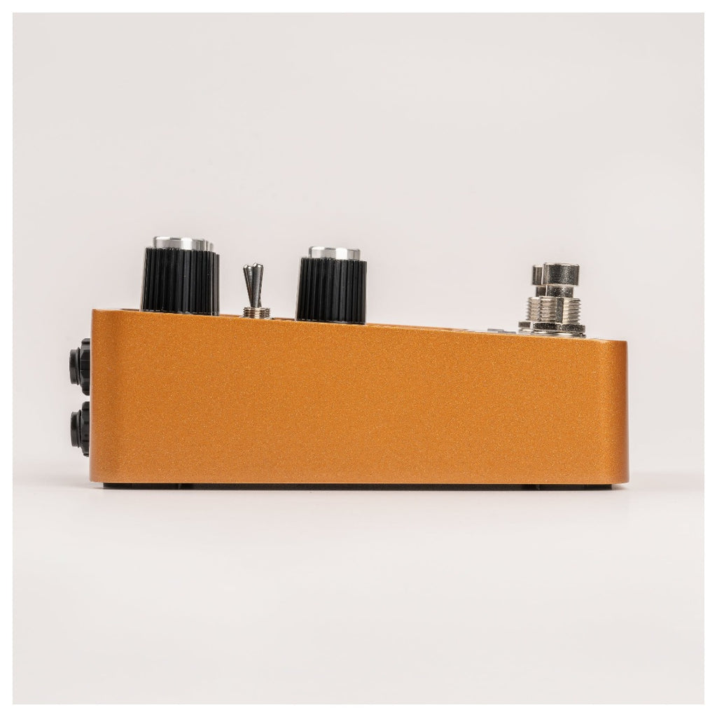 Universal Audio Woodrow '55 Instrument Amplifier - Soundium
