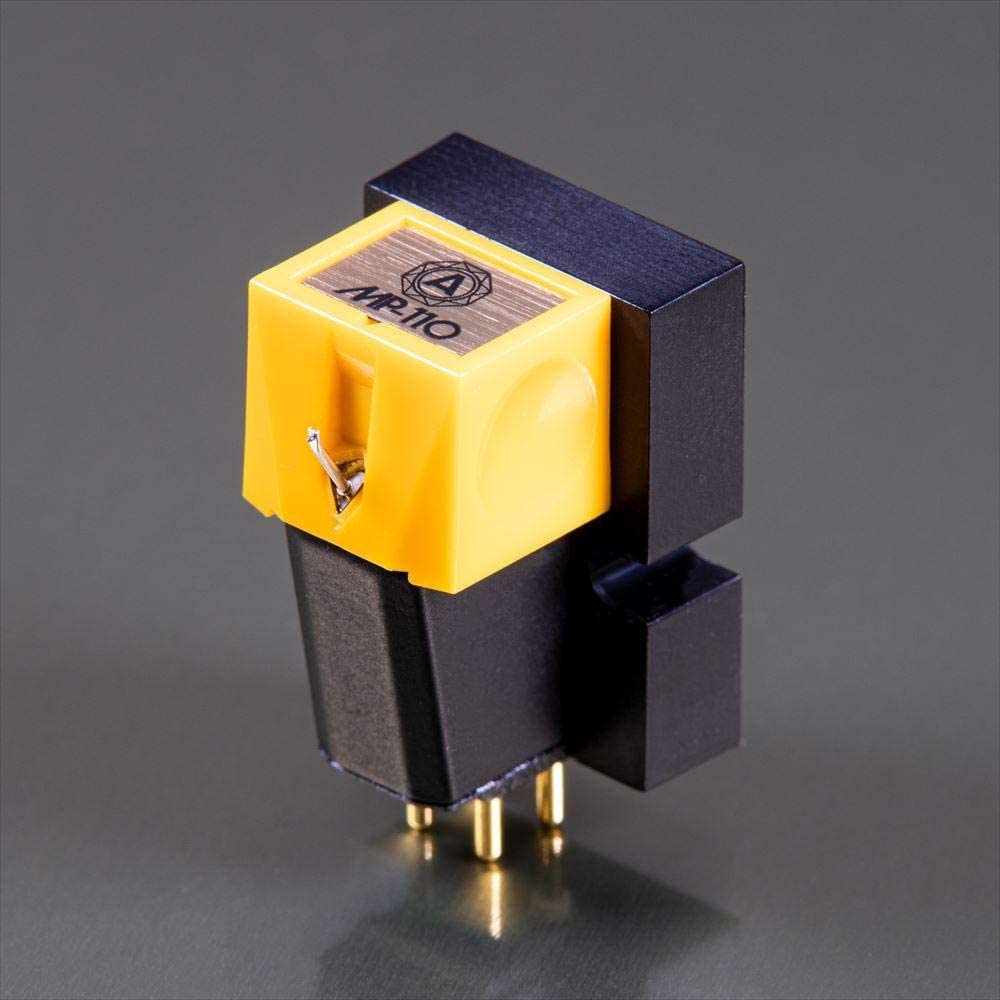 Nagaoka MP-110 Cartridge - Soundium