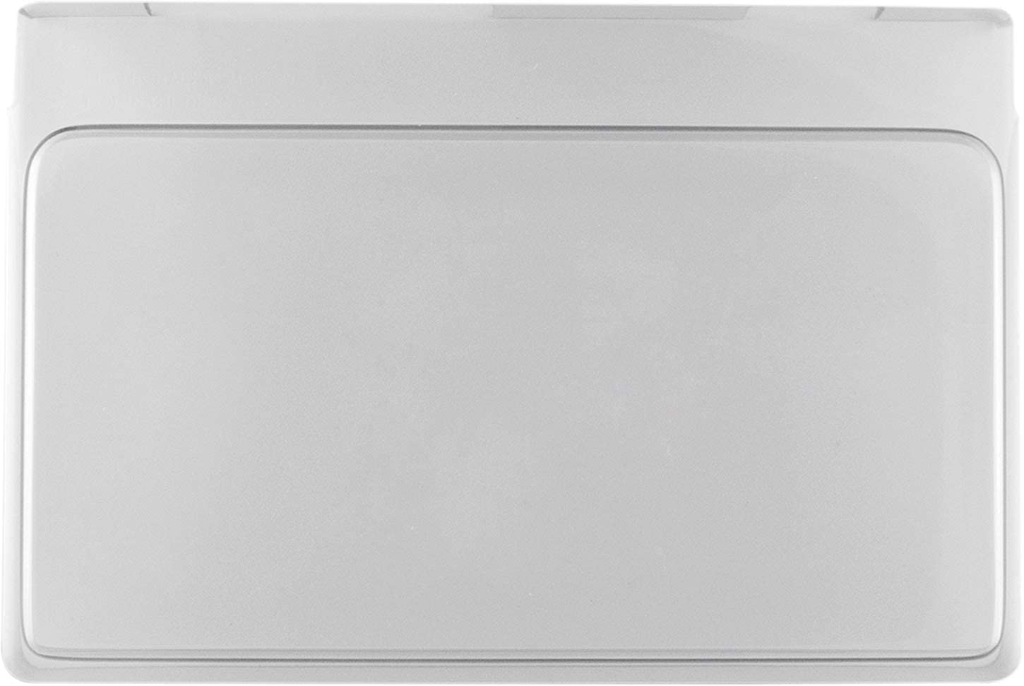 Elektron Protective Lid PL-4 accessory for Samples and Cycles models, showing a sleek black protective lid with electronic components.