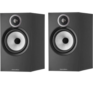 Bowers & Wilkins 600 Series