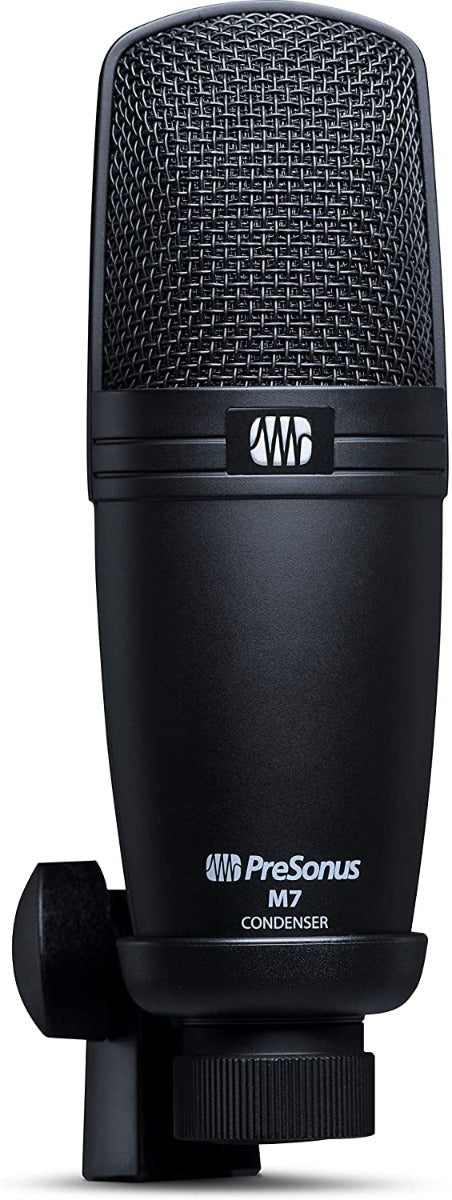 Fender Quantum Creator Bundle studio music production set with audio interfaces, microphones, and accessories for home recording.