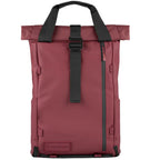 Wandrd Prvke EDC 18L video equipment bag with multiple compartments and padded straps for safe, organized gear storage.