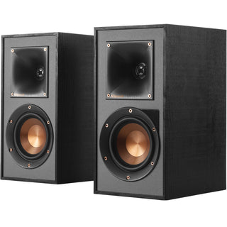 Klipsch R seeria