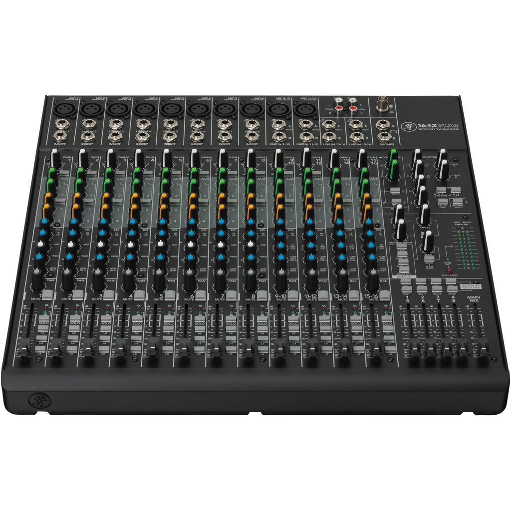 Mackie 1642VLZ4