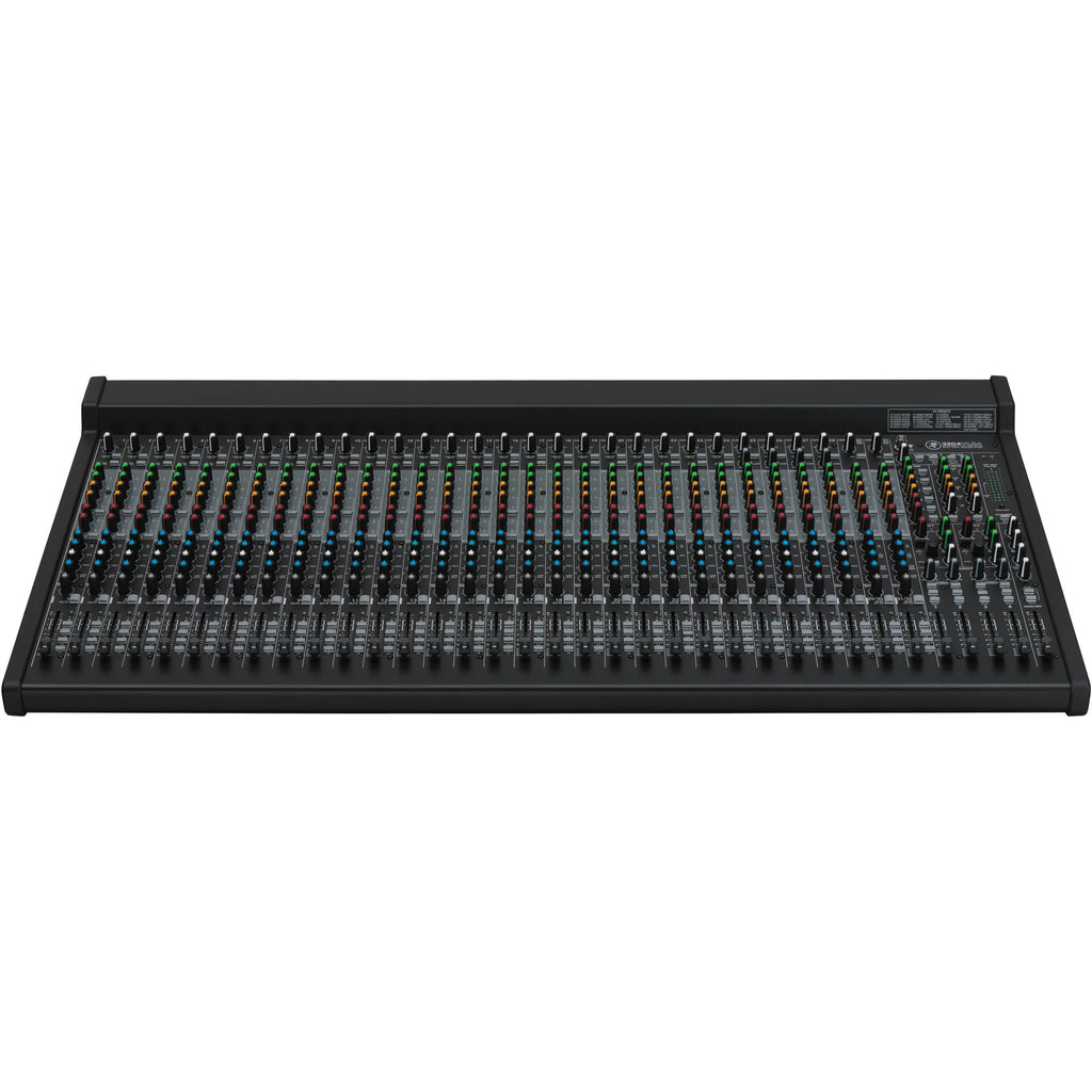 Mackie 3204VLZ4