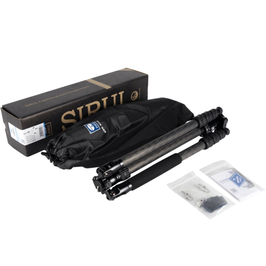 Sirui Traveler 7C