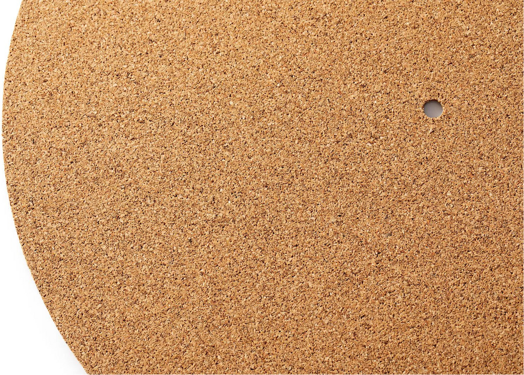 Essentials TT Mat Cork