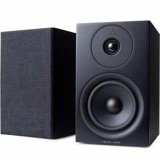 Argon Audio Forus seeria