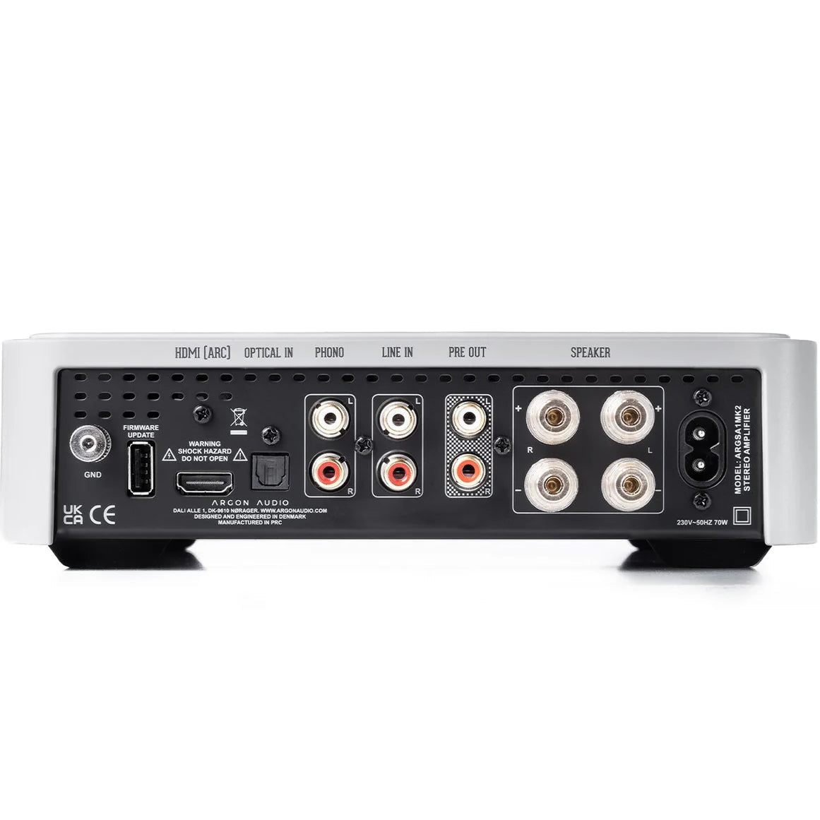 Argon Audio SA1 MK2