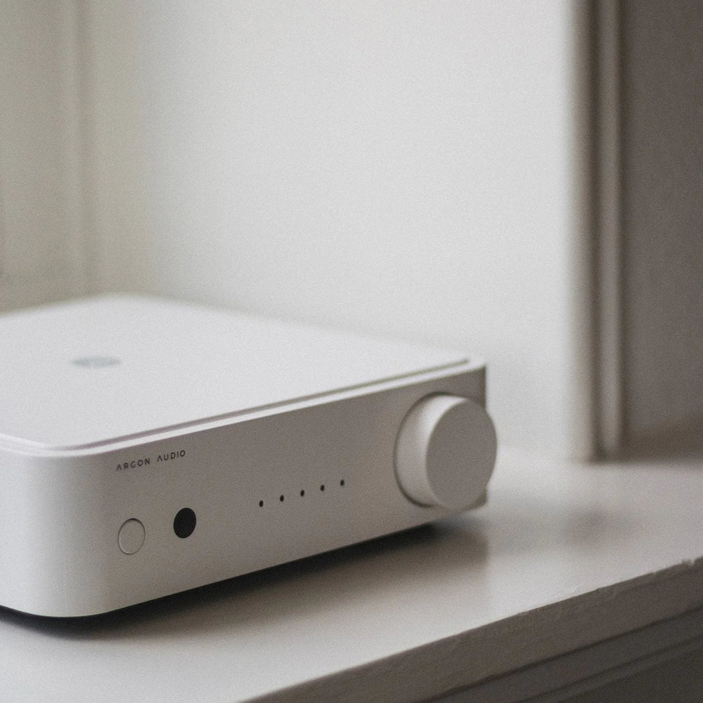 Argon Audio SA1 MK2
