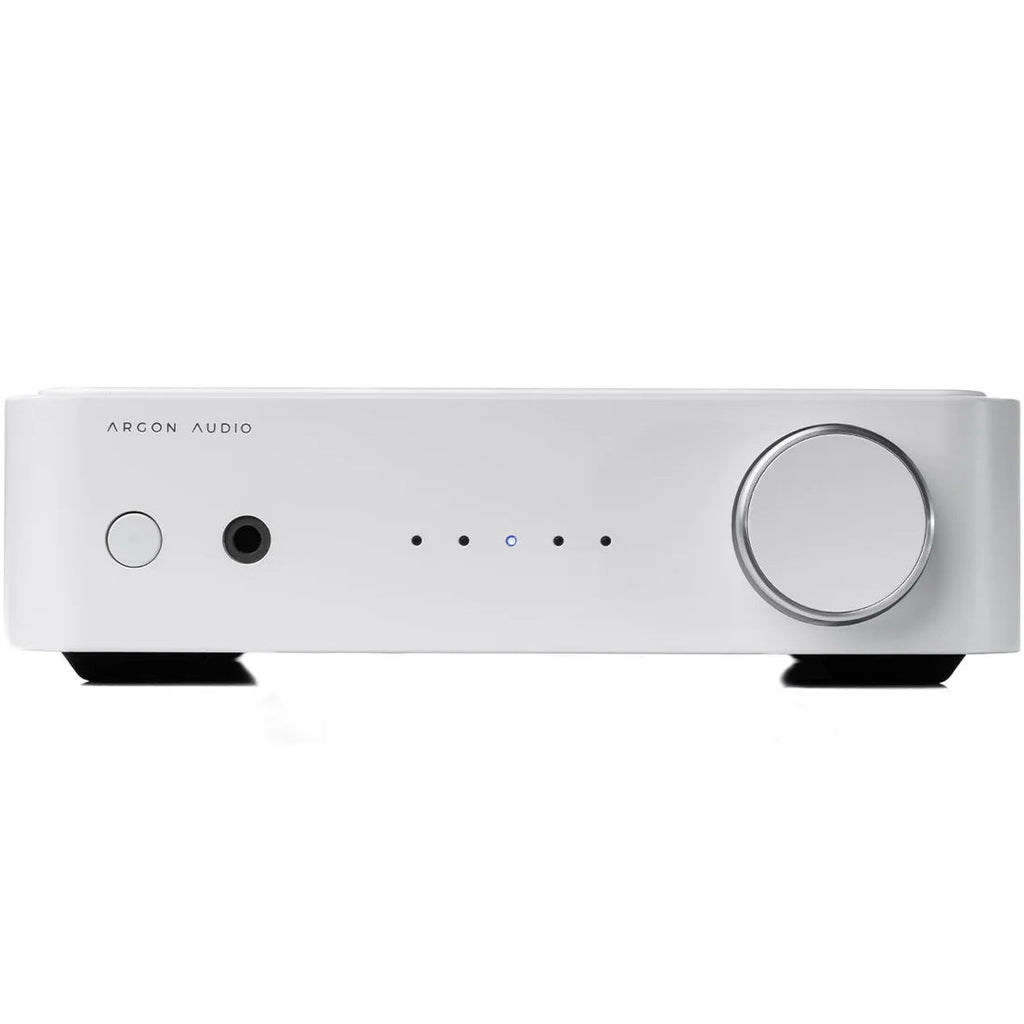 Argon Audio SA2