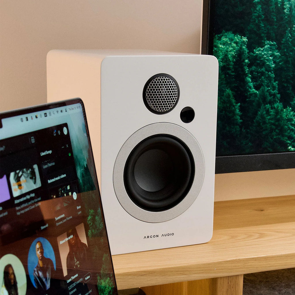 Argon Audio Studie 3