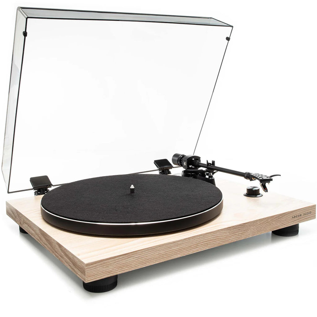 Argon Audio TT-3