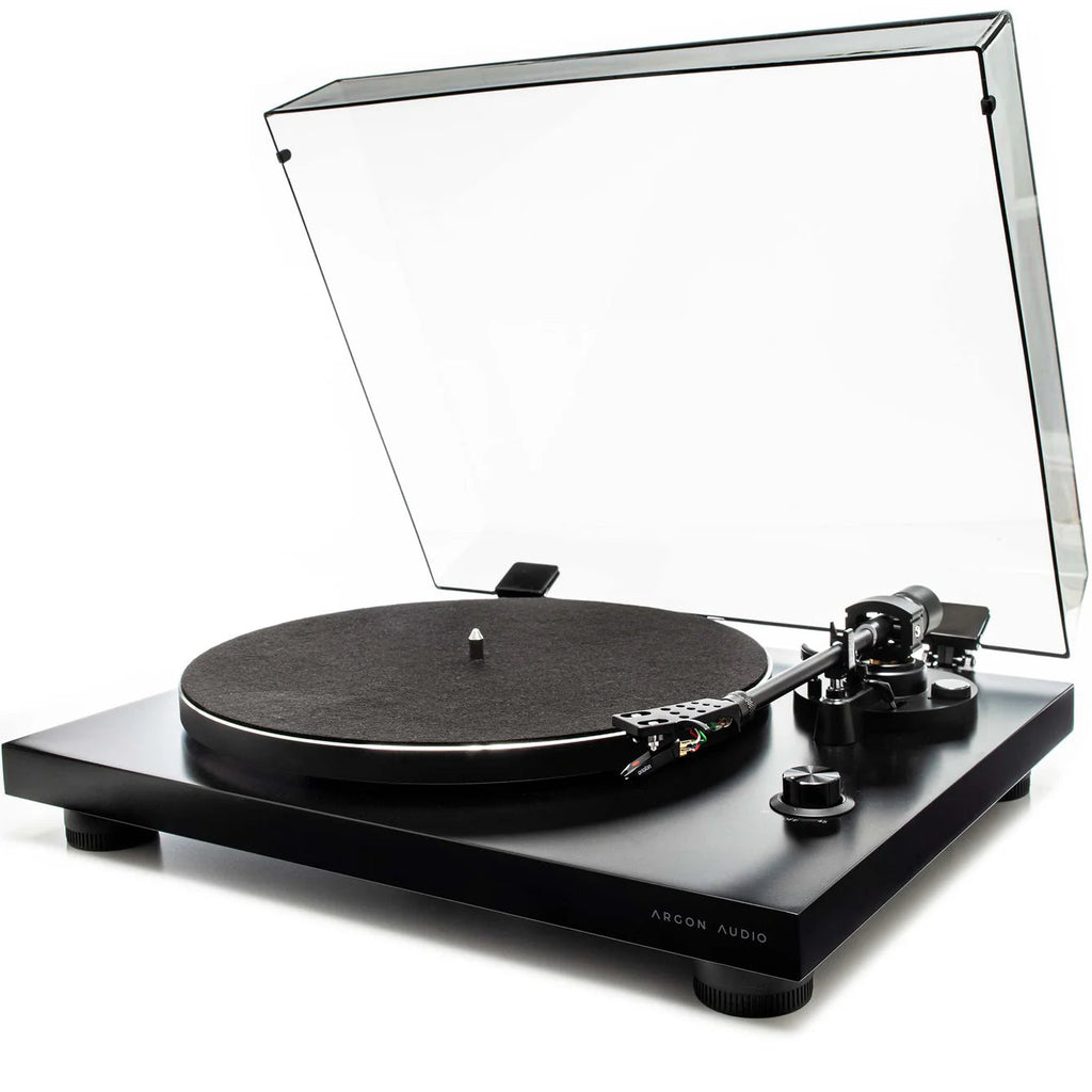 Argon Audio TT-3