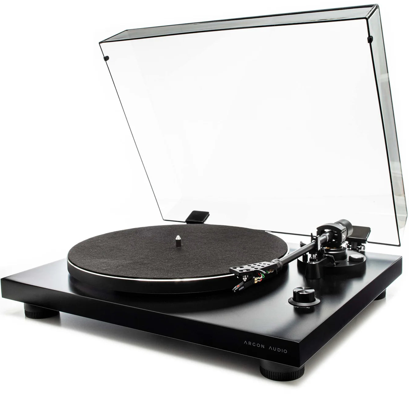 Argon Audio TT-3