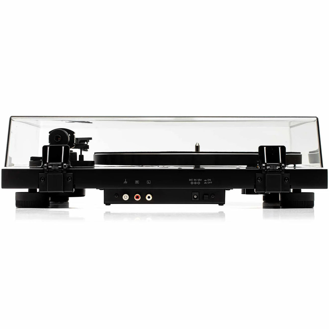 Argon Audio TT-3