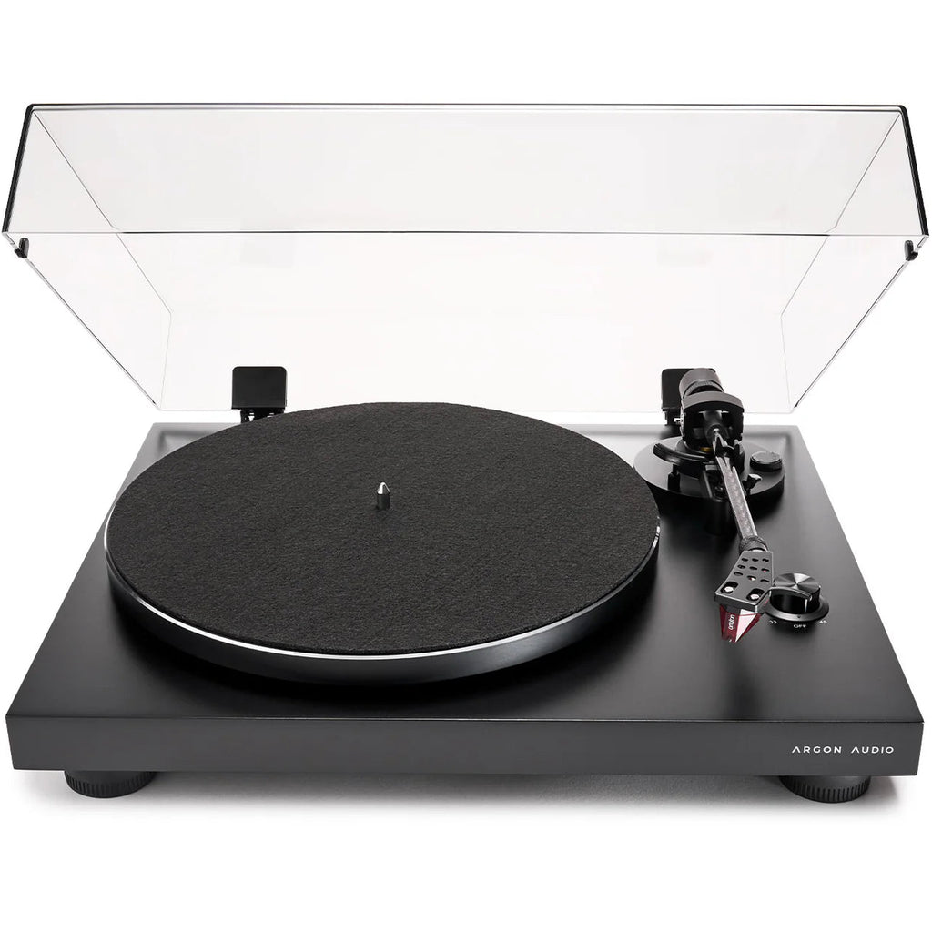 Argon Audio TT-3 Plus