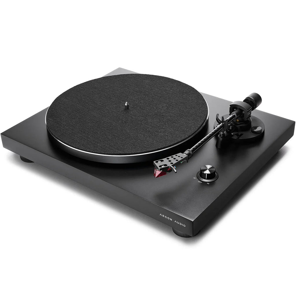 Argon Audio TT-3 Plus