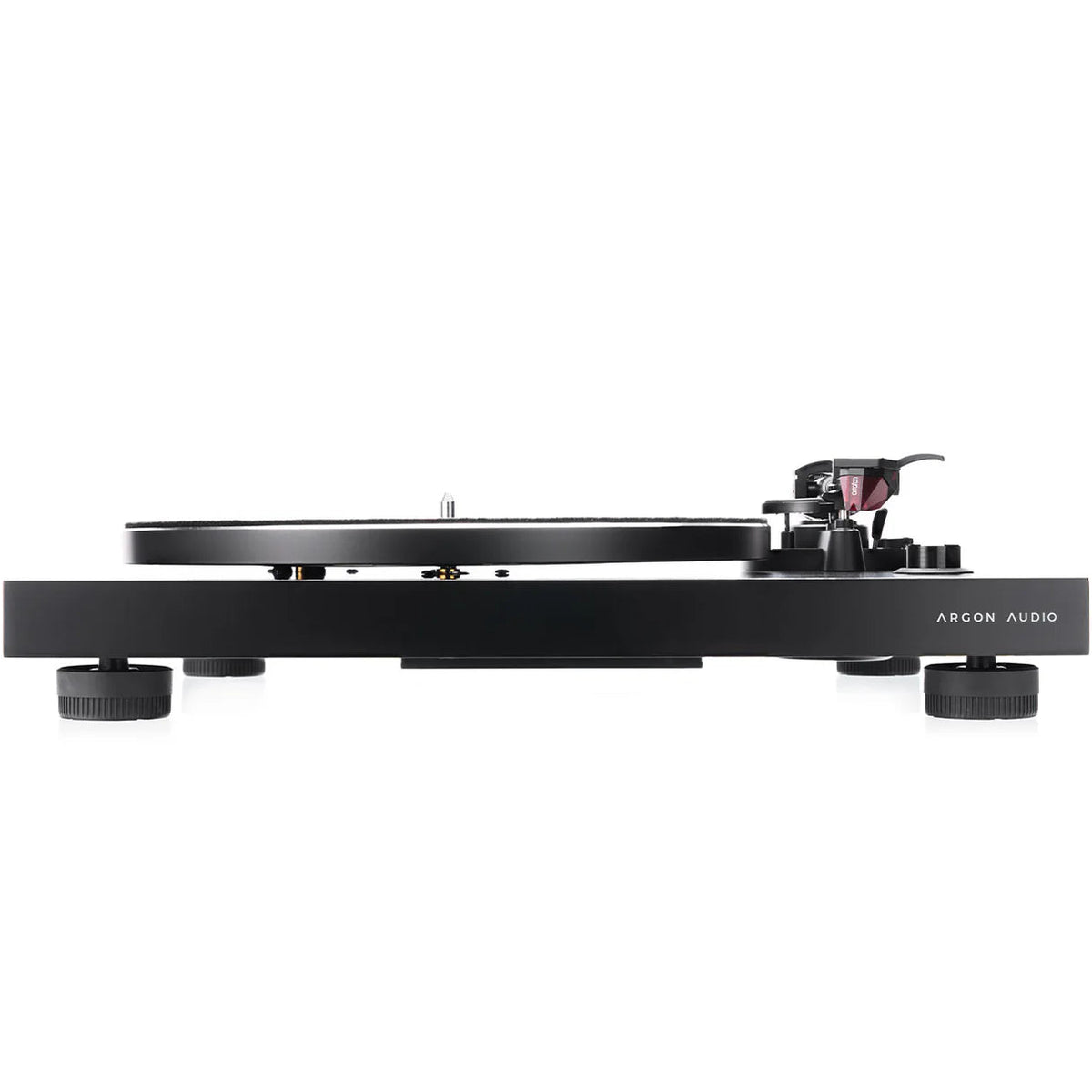 Argon Audio TT-3 Plus