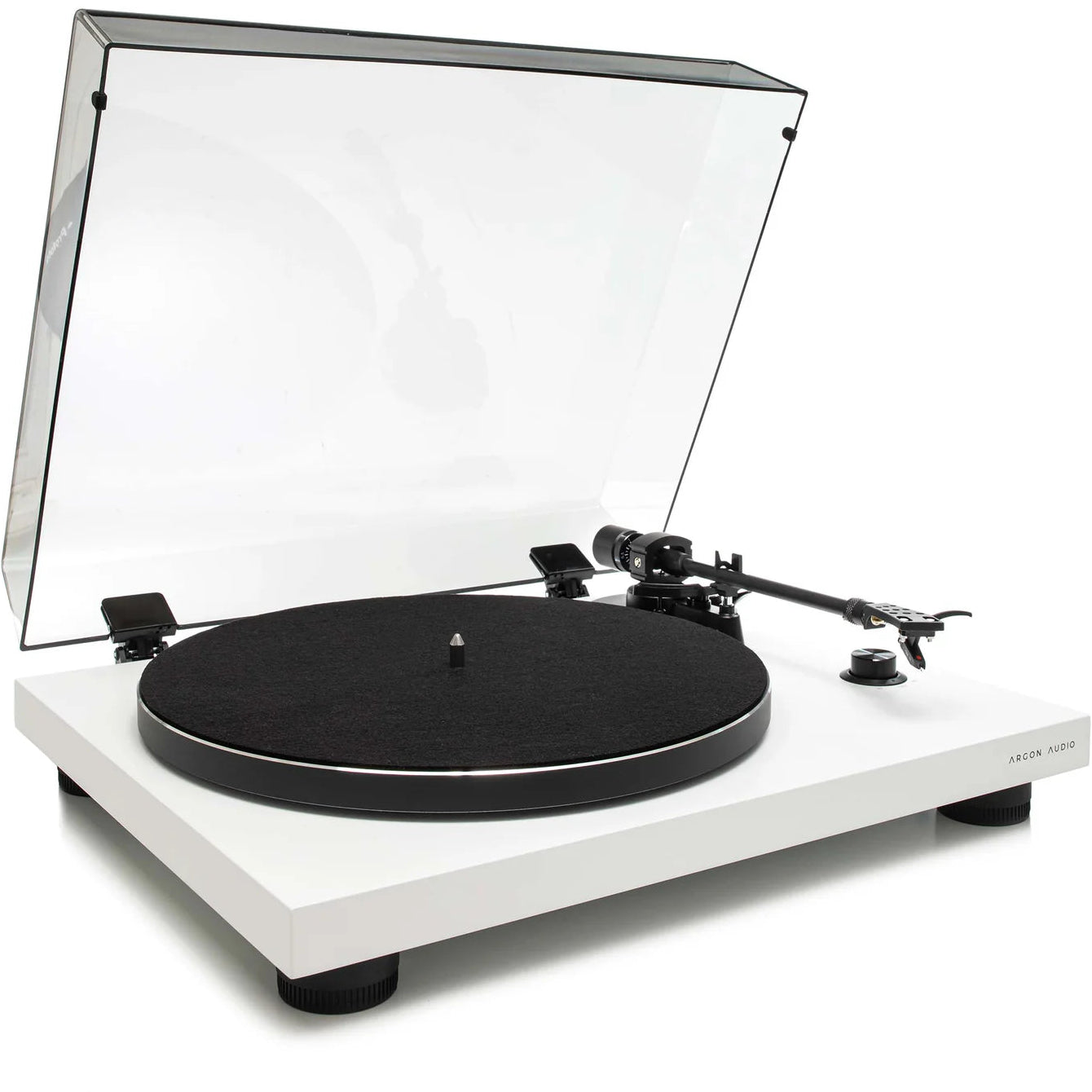 Argon Audio TT-3