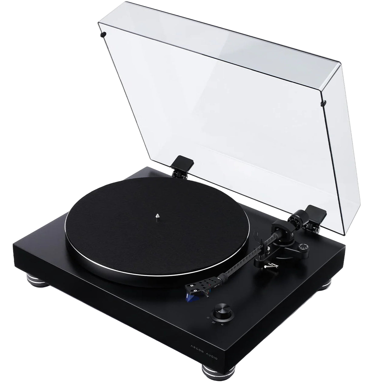 Argon Audio TT-4 MK2
