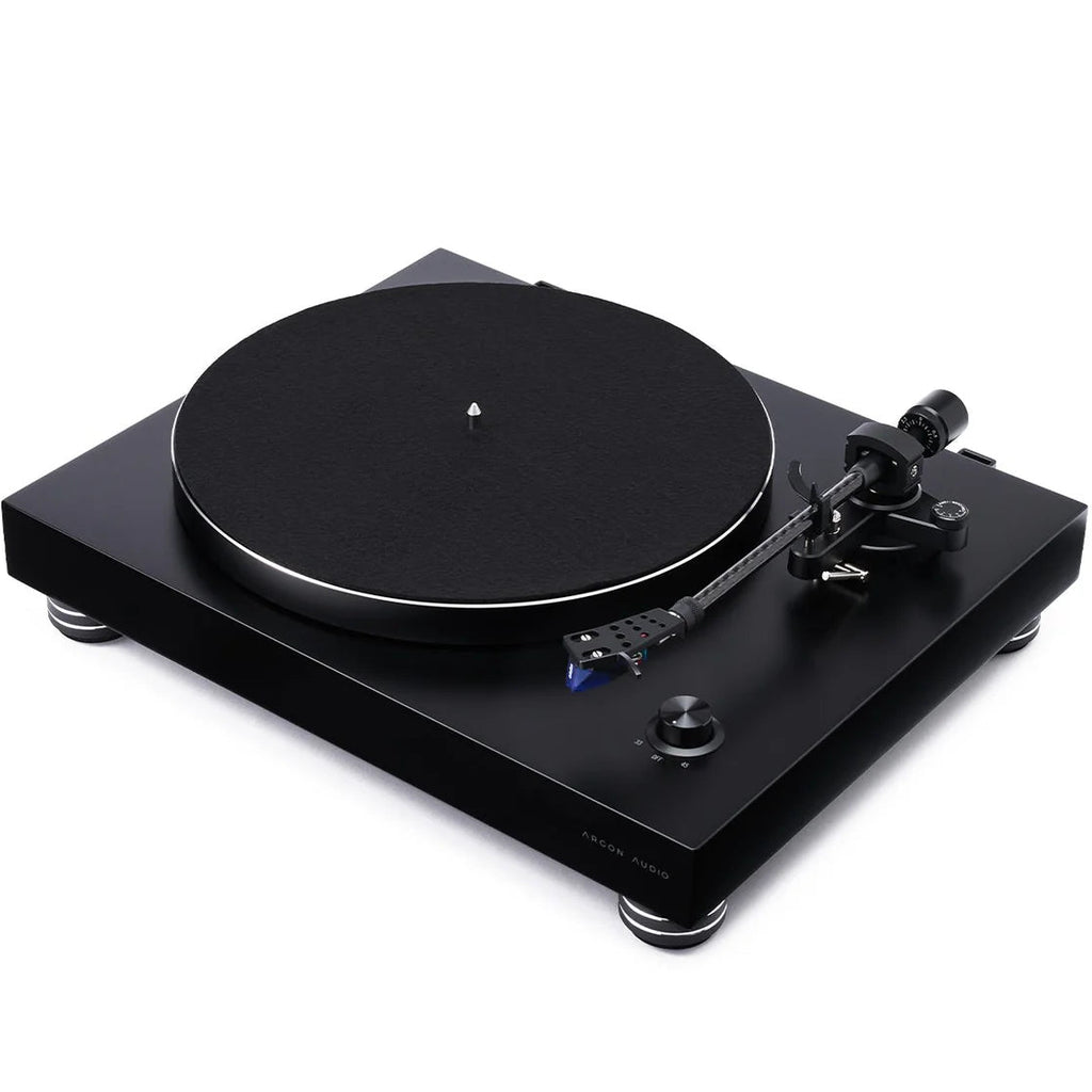Argon Audio TT-4 MK2