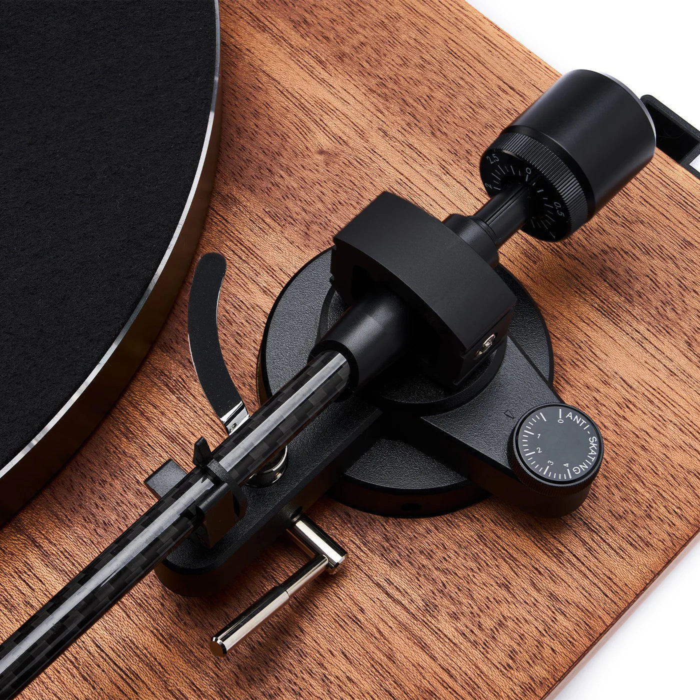 Argon Audio TT-4 MK2
