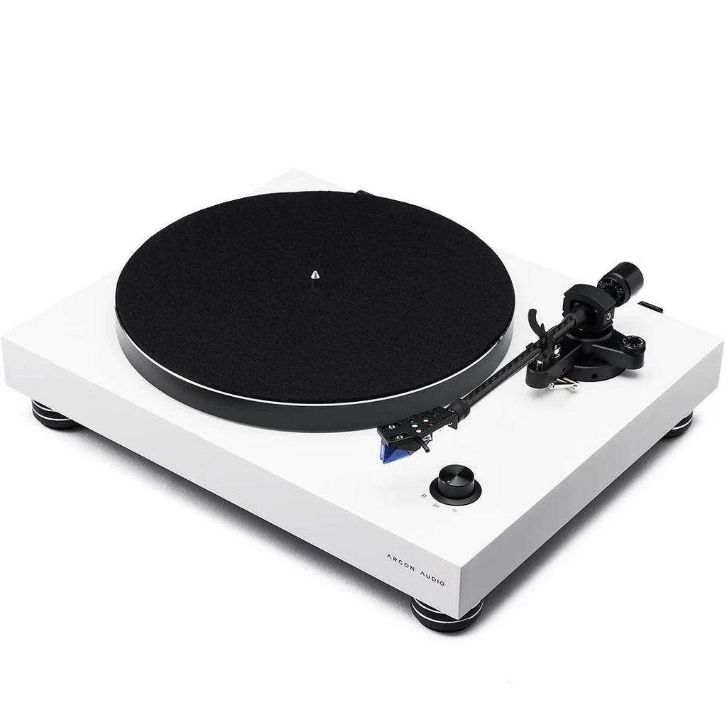 Argon Audio TT-4 MK2