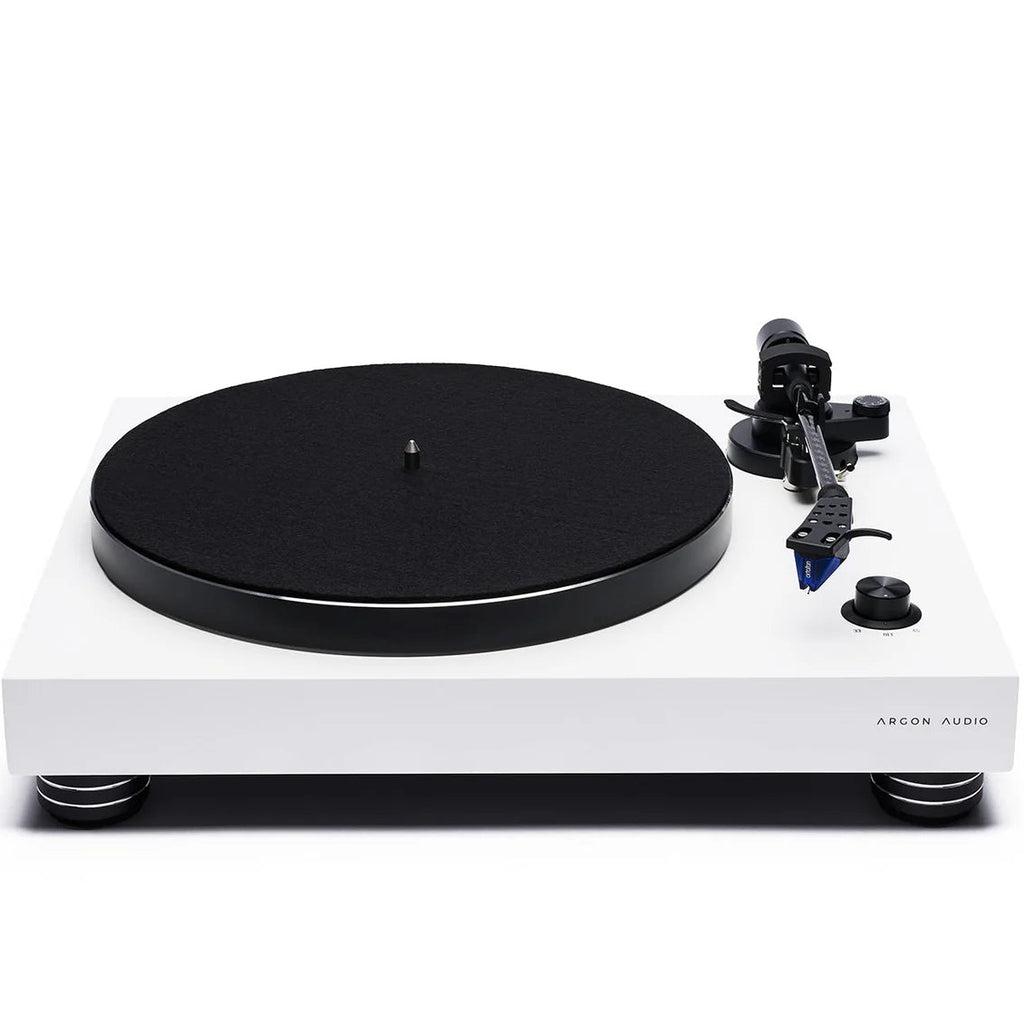 Argon Audio TT-4 MK2