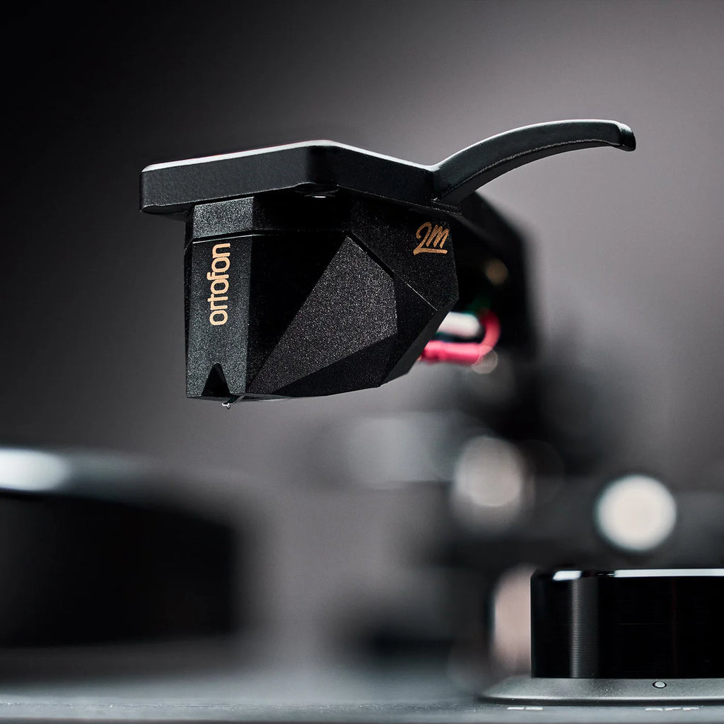 Argon Audio TT Signature