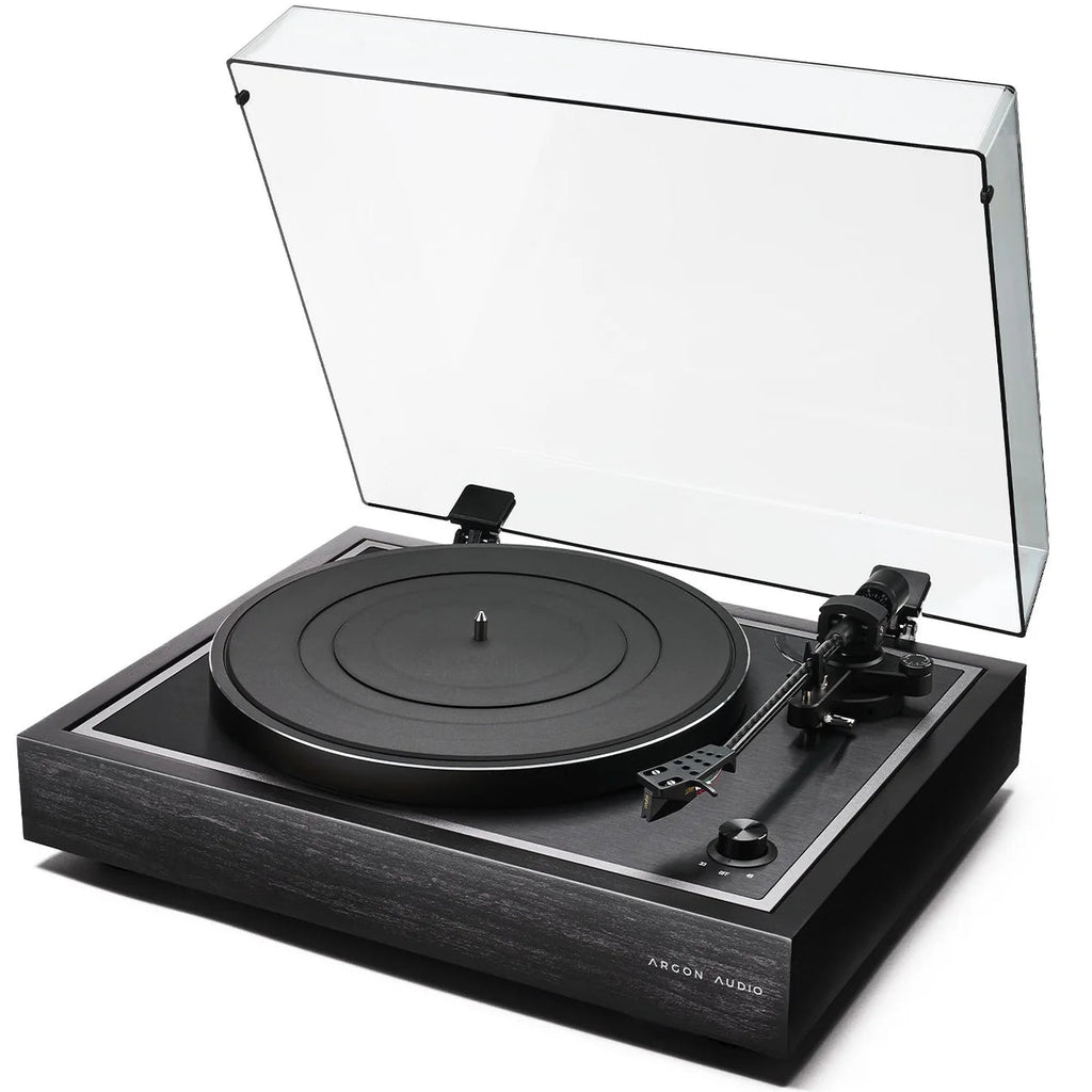 Argon Audio TT Signature