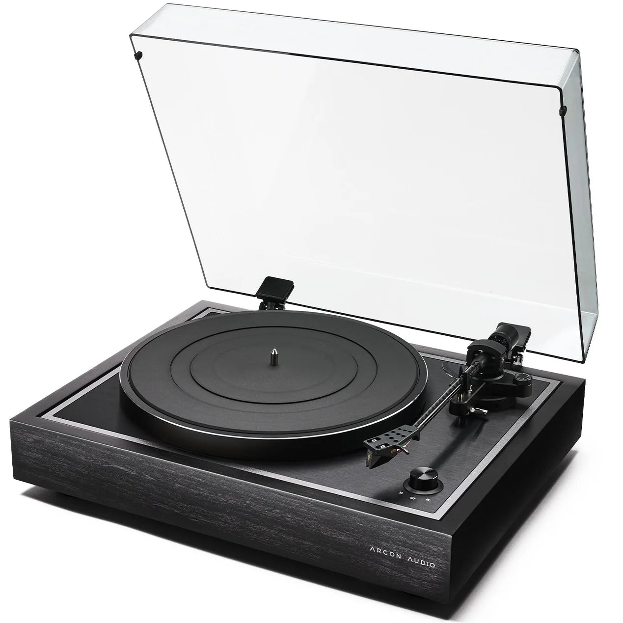 Argon Audio TT Signature