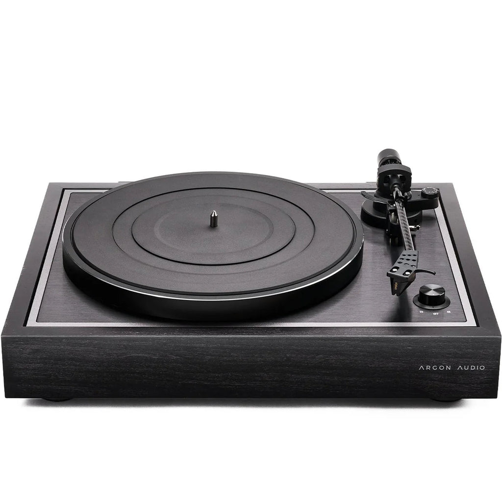 Argon Audio TT Signature