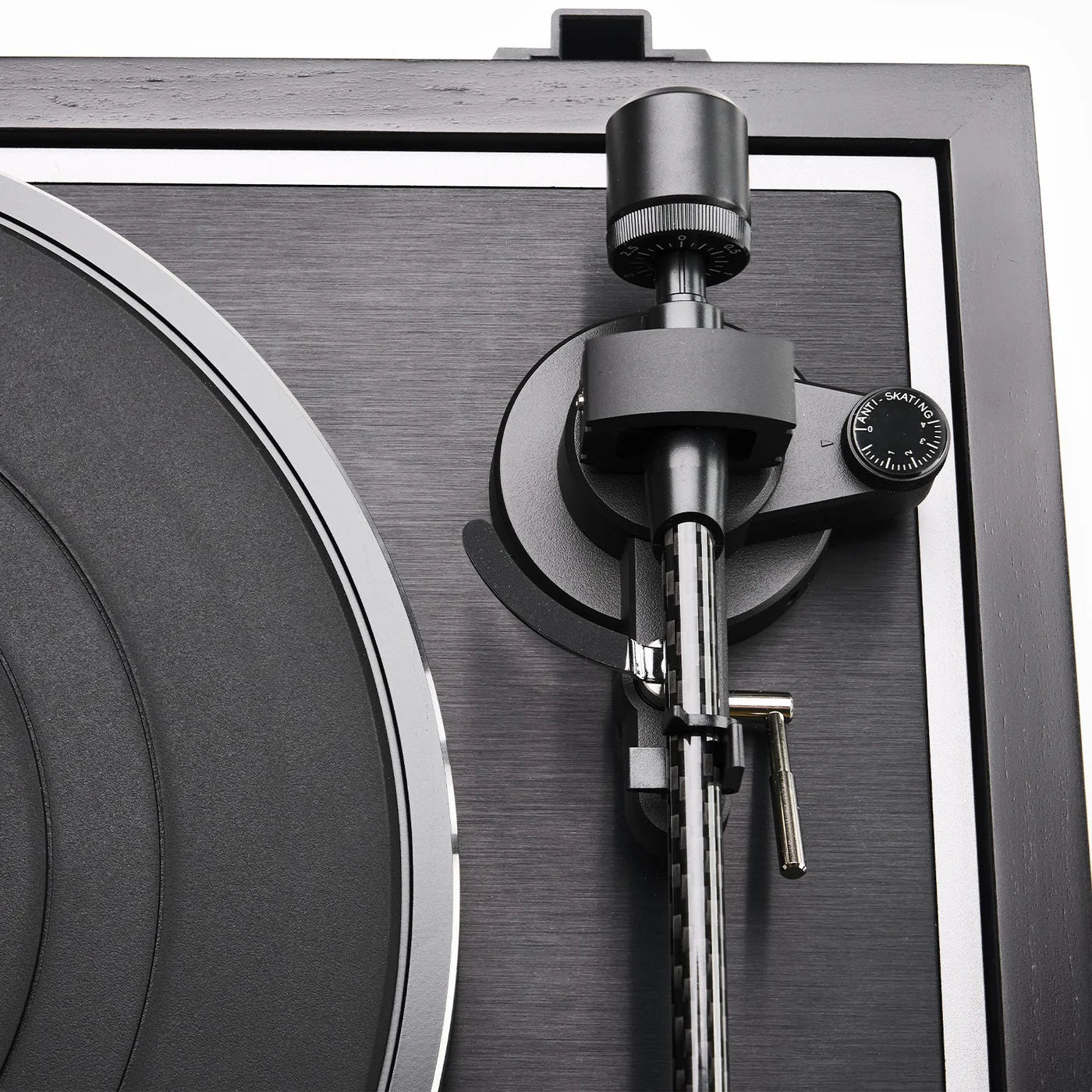 Argon Audio TT Signature