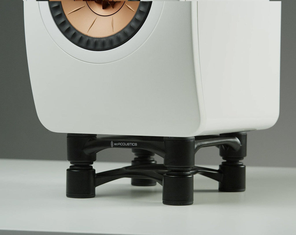 IsoAcoustics Aperta